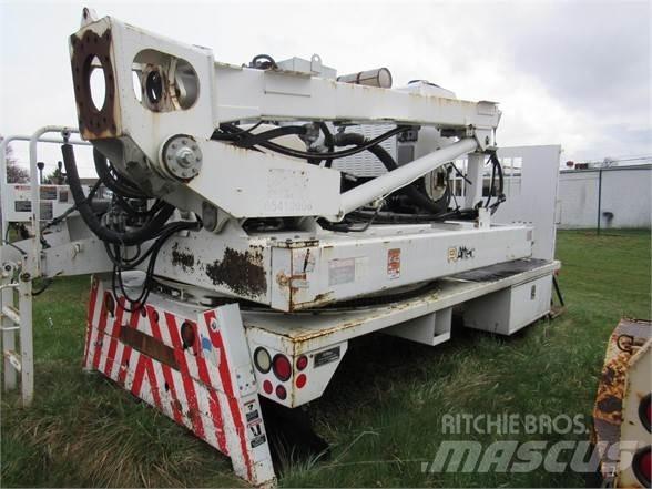 Altec HD35A-10 Borerigger