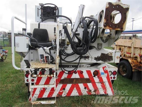Altec HD35A-10 Borerigger