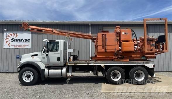 Altec HDH Bilmontert lift