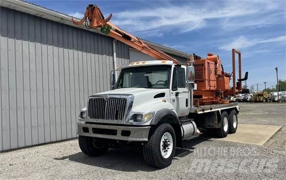 Altec HDH Bilmontert lift