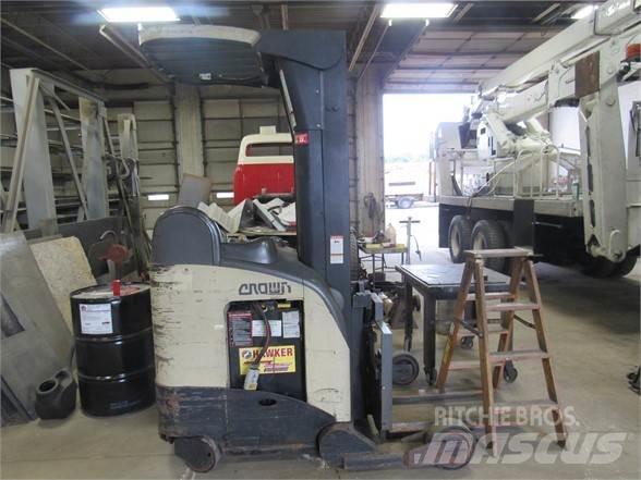 Crown RR5000 Andre semitrailere