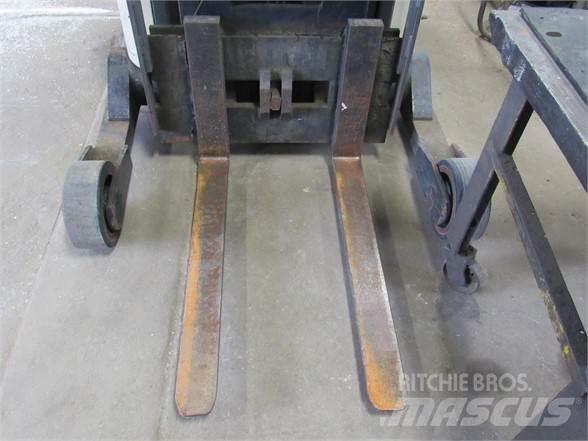 Crown RR5000 Andre semitrailere