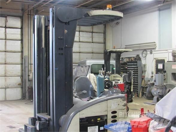 Crown RR5000 Andre semitrailere