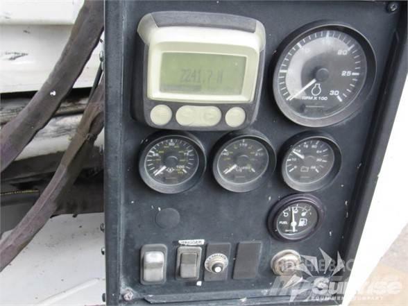  TEXOMA 650-50 Borerigger