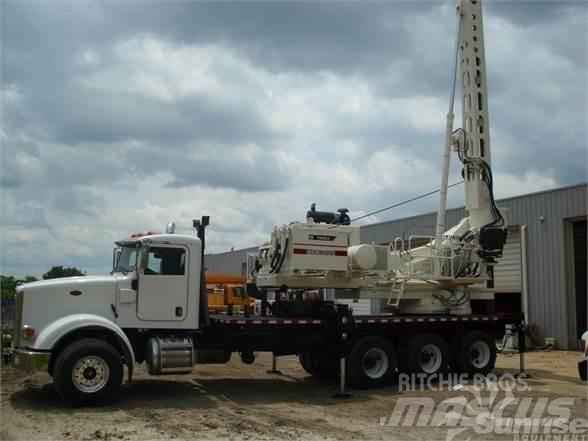  TEXOMA 800 Borerigger