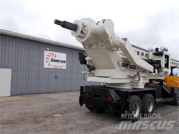  TEXOMA 900 Borerigger