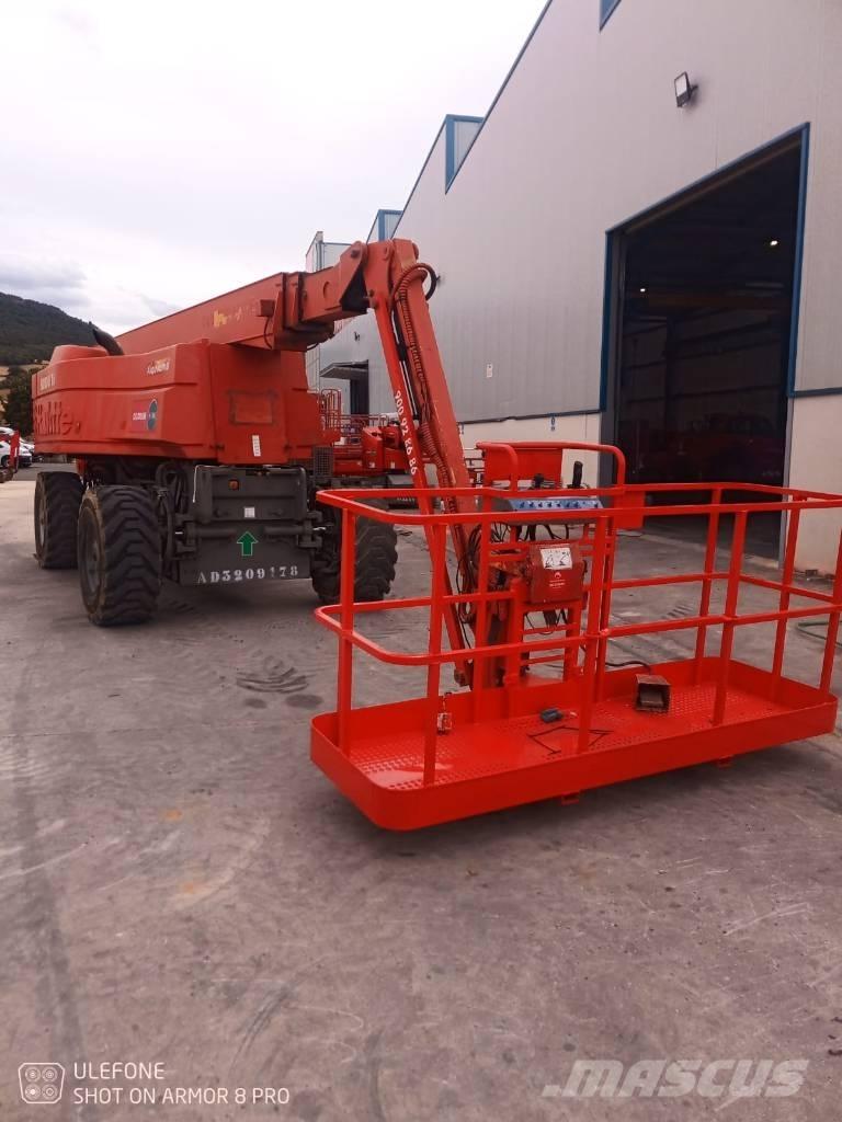 Haulotte HA 32 PX Leddede bomlifter
