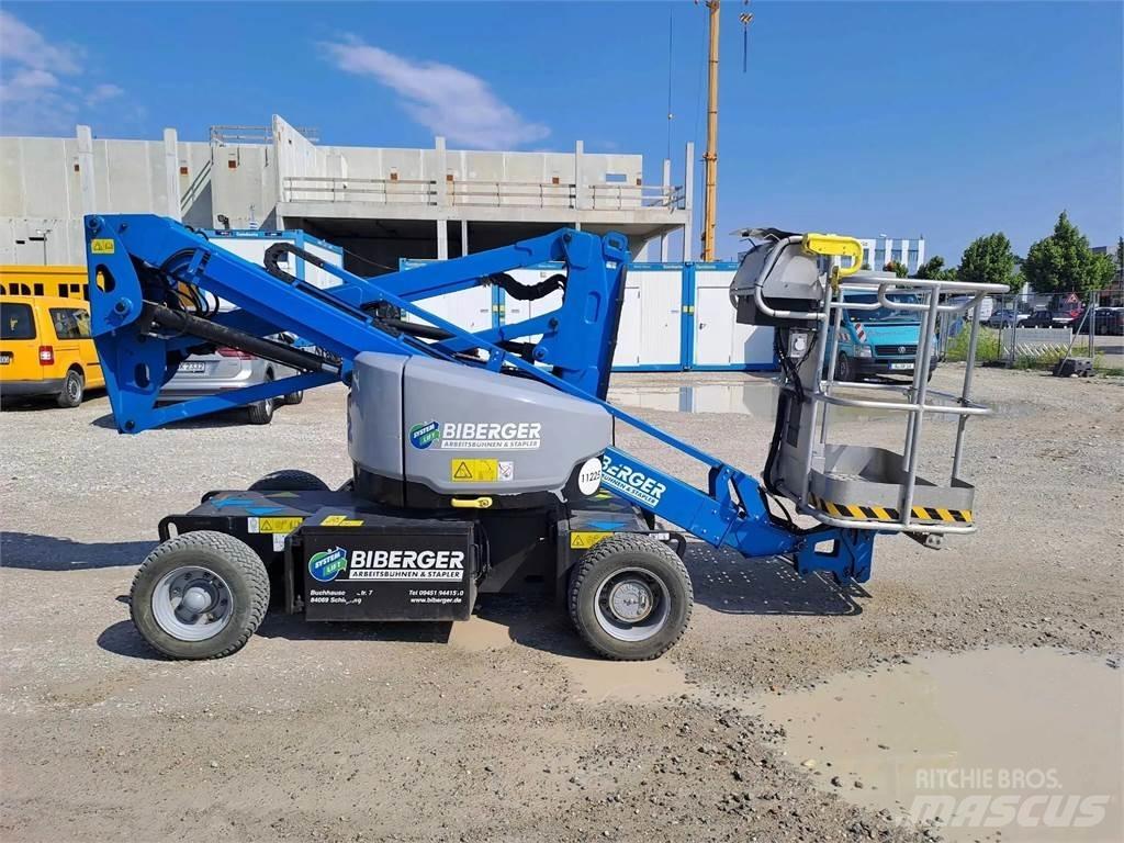 Genie Z33/18 Leddede bomlifter