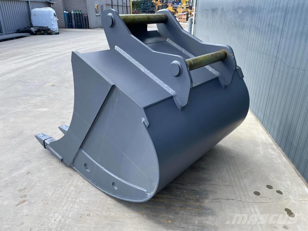 OilQuick OQ70/55 Skuffer