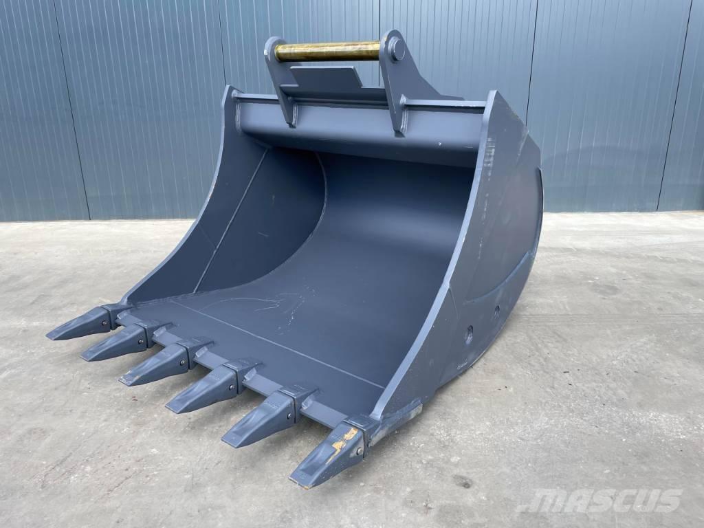 OilQuick OQ70/55 Skuffer