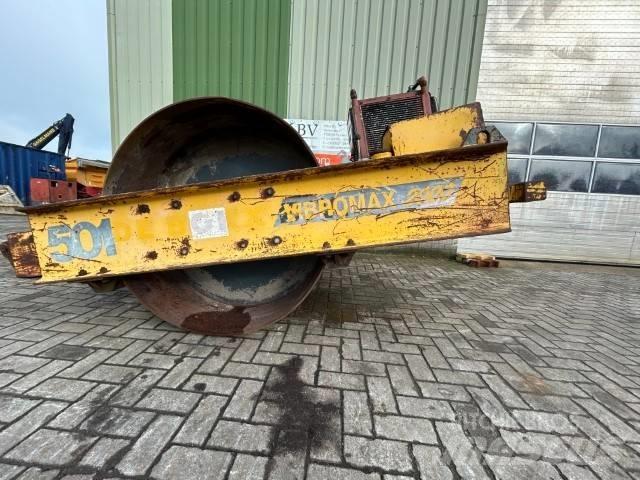 Vibromax 2000 Slepe Valser