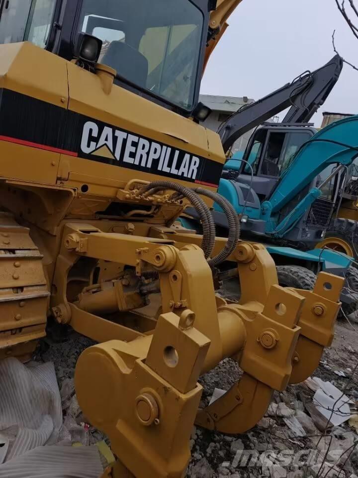 CAT D 6 G Dozere Beltegående