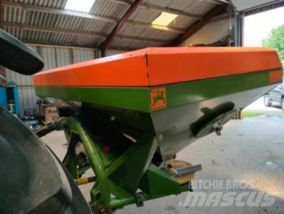 Amazone ZA-U 1501 Gjødselspreder