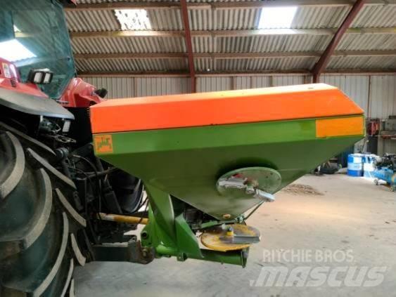 Amazone ZA-U 1501 Gjødselspreder