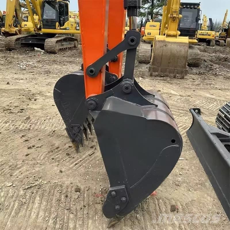 Doosan DX 80 Midigravere 7 - 12t