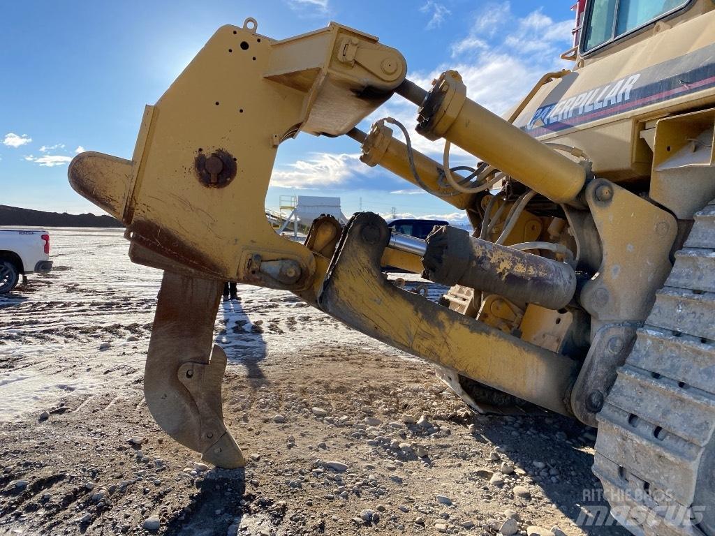 CAT D9L Dozere Beltegående