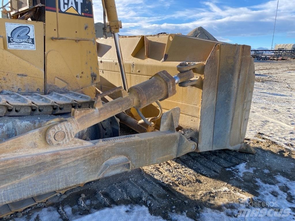 CAT D9L Dozere Beltegående