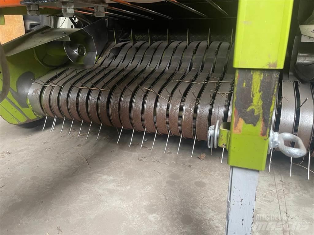 Wolagri Super 2000 Rundballepresser