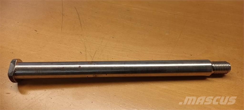 Rottne 046-0149 Chassis og understell