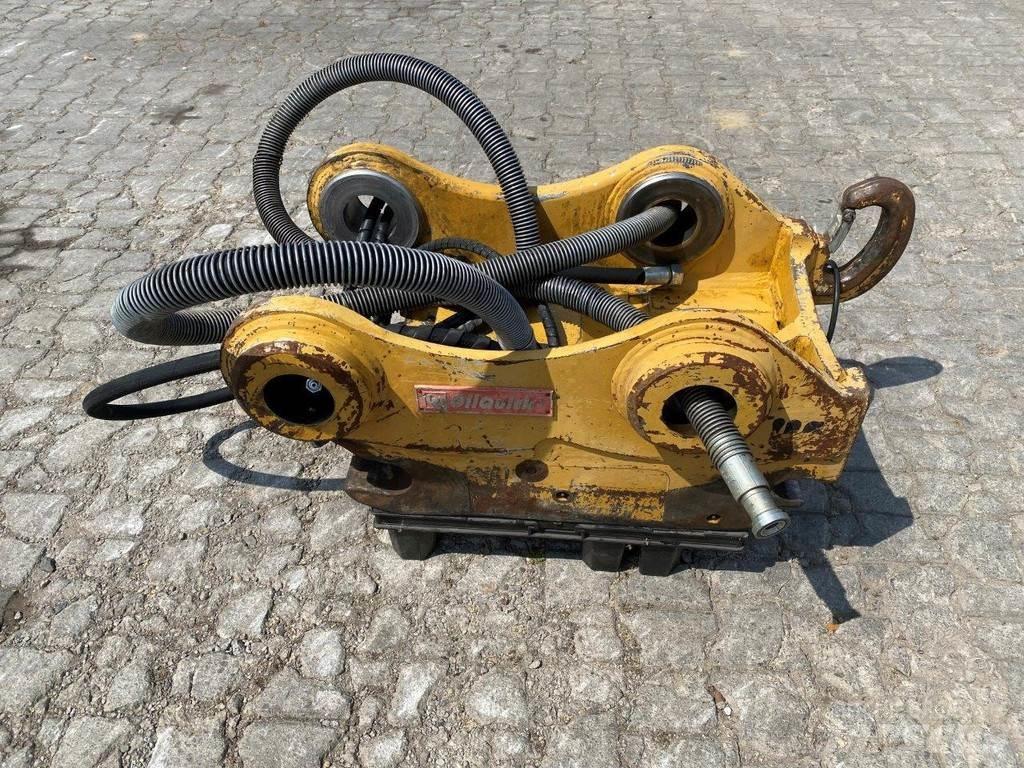  Oil Quick OQ 70 Hurtigkoblinger