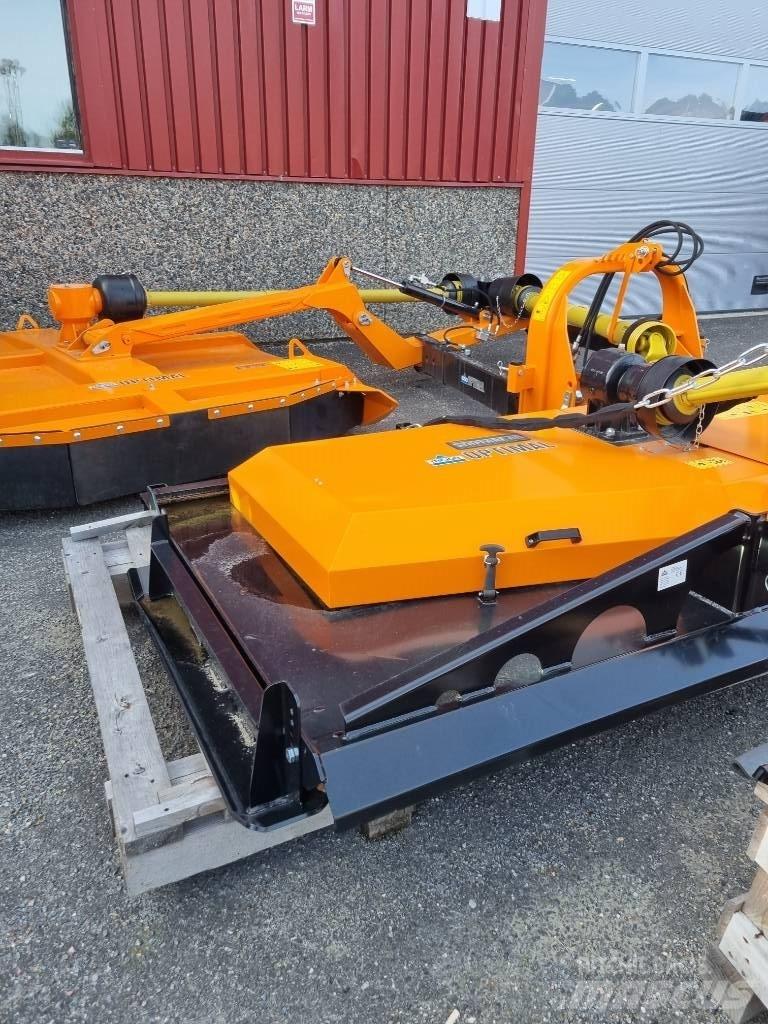 Trejon Optimal BP275 Beitepussere og toppkuttere