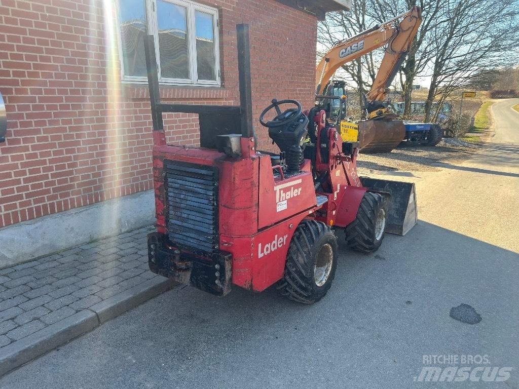 Thaler Kl234/a Minilastere