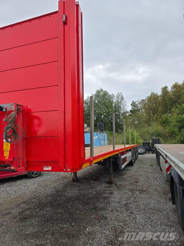 Kel-Berg kelberg Planhengere semi