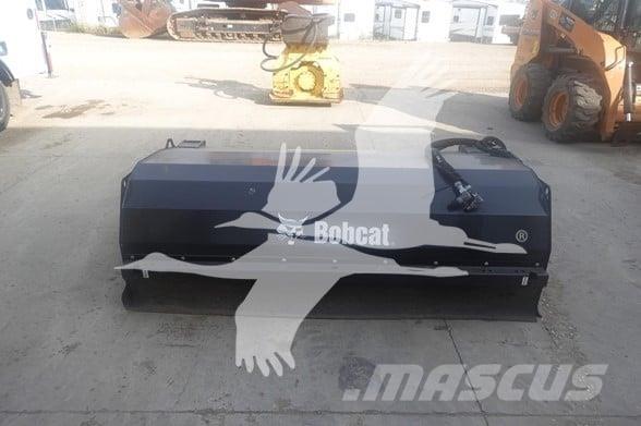 Bobcat SWB84 Andre komponenter