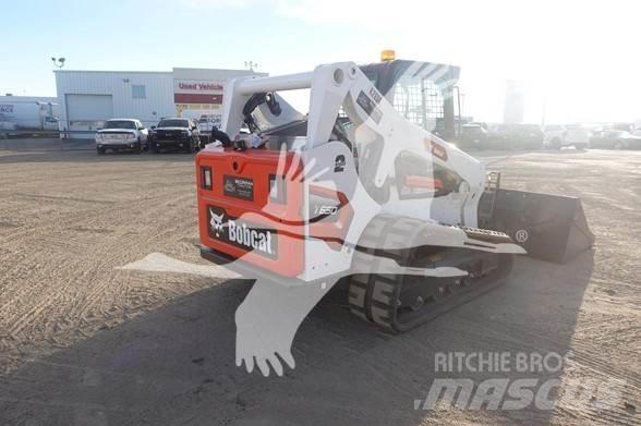 Bobcat T650 Kompaktlastere