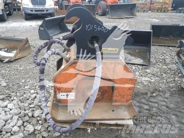 Brandt 1015600 Hurtigkoblinger
