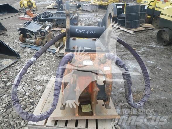 Brandt 1015600 Hurtigkoblinger