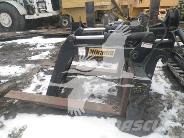 Brandt MG96-72 Gripere