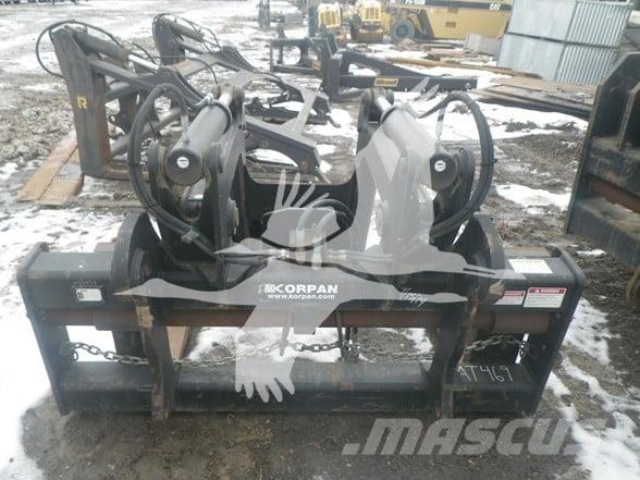 Brandt MG96-72 Gripere