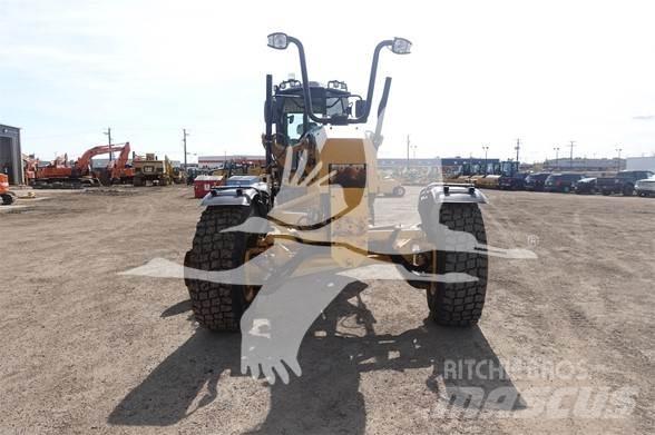 CAT 140 AWD Veihøvler