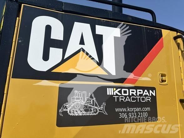 CAT 14M Veihøvler