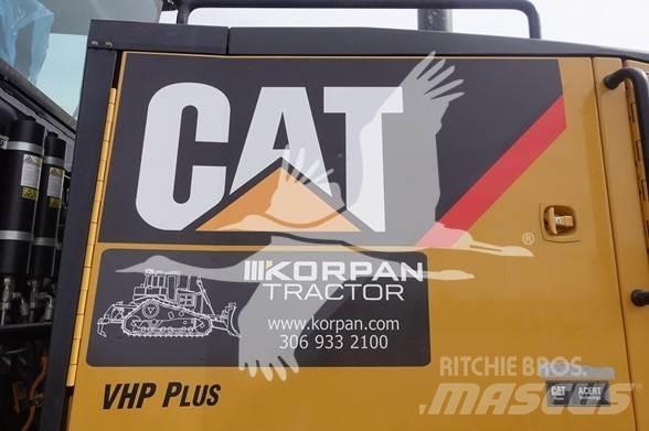 CAT 14M Veihøvler