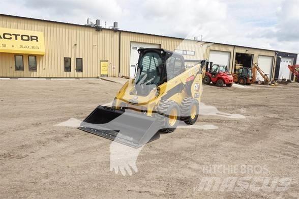 CAT 262D3 Kompaktlastere