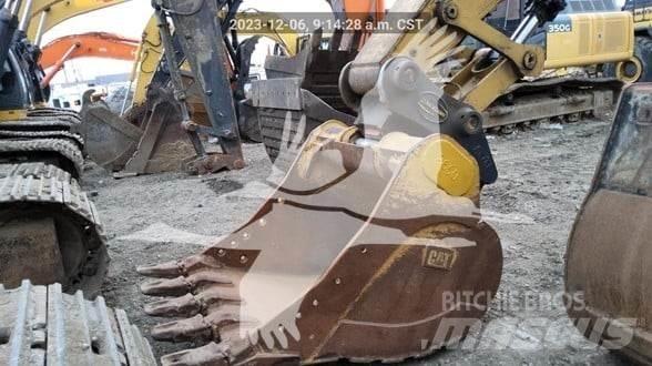 CAT 336 Beltegraver