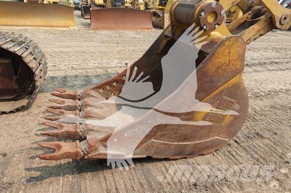 CAT 336FL Beltegraver