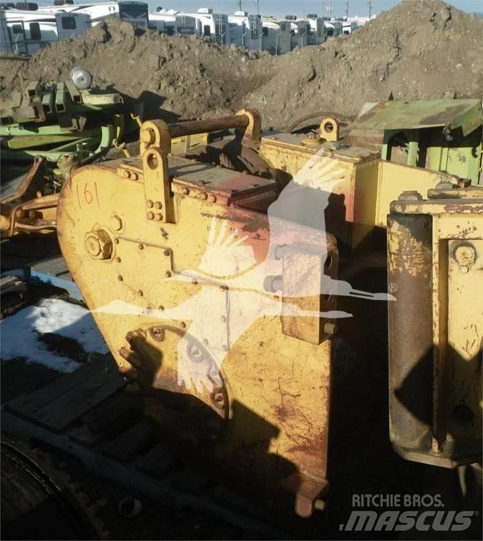 CAT 6Y7224 Andre komponenter