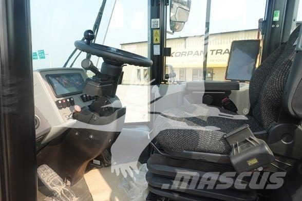 CAT 950GC Hjullastere