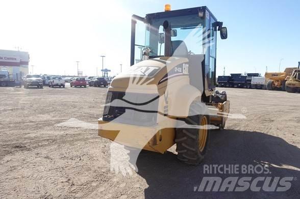 CAT CP-433E Valsetog