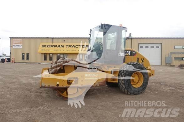 CAT CP54 Valsetog