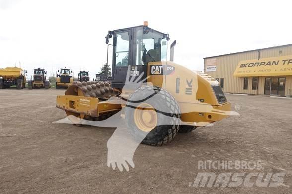 CAT CP54 Valsetog