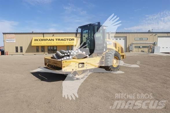 CAT CP54B Valsetog