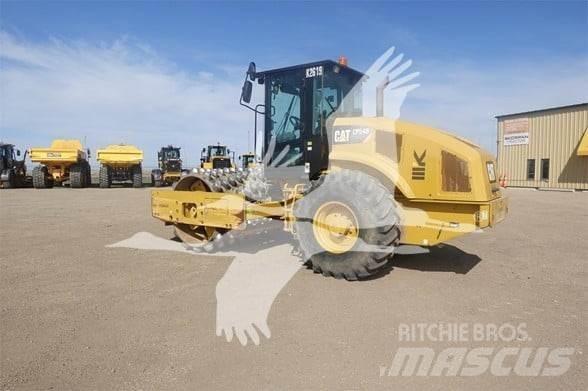 CAT CP54B Valsetog