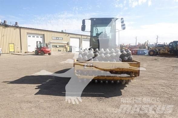 CAT CP54B Valsetog