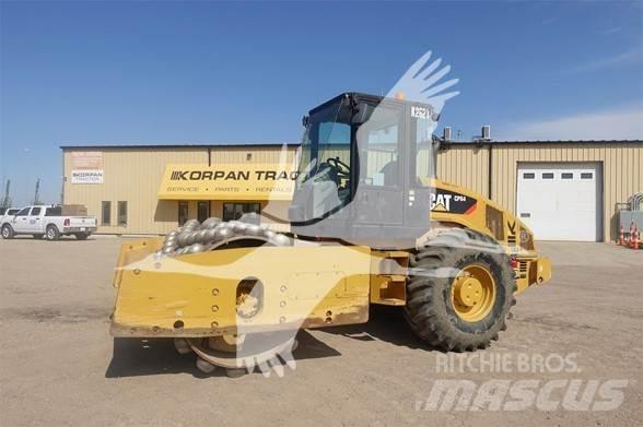 CAT CP64 Valsetog