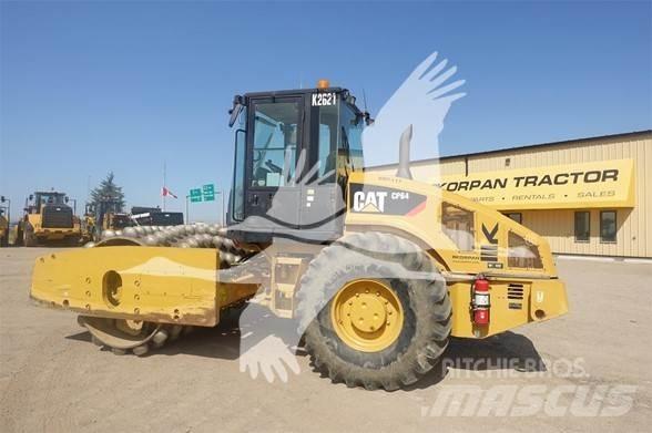 CAT CP64 Valsetog