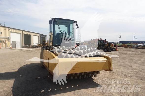 CAT CP64 Valsetog